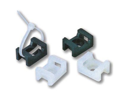 Saddle Type Tie Mounts